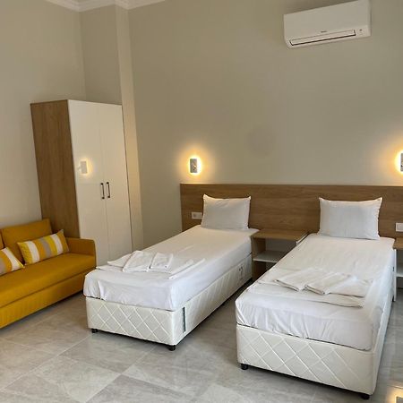 Odrys Apartments Plovdiv Luaran gambar