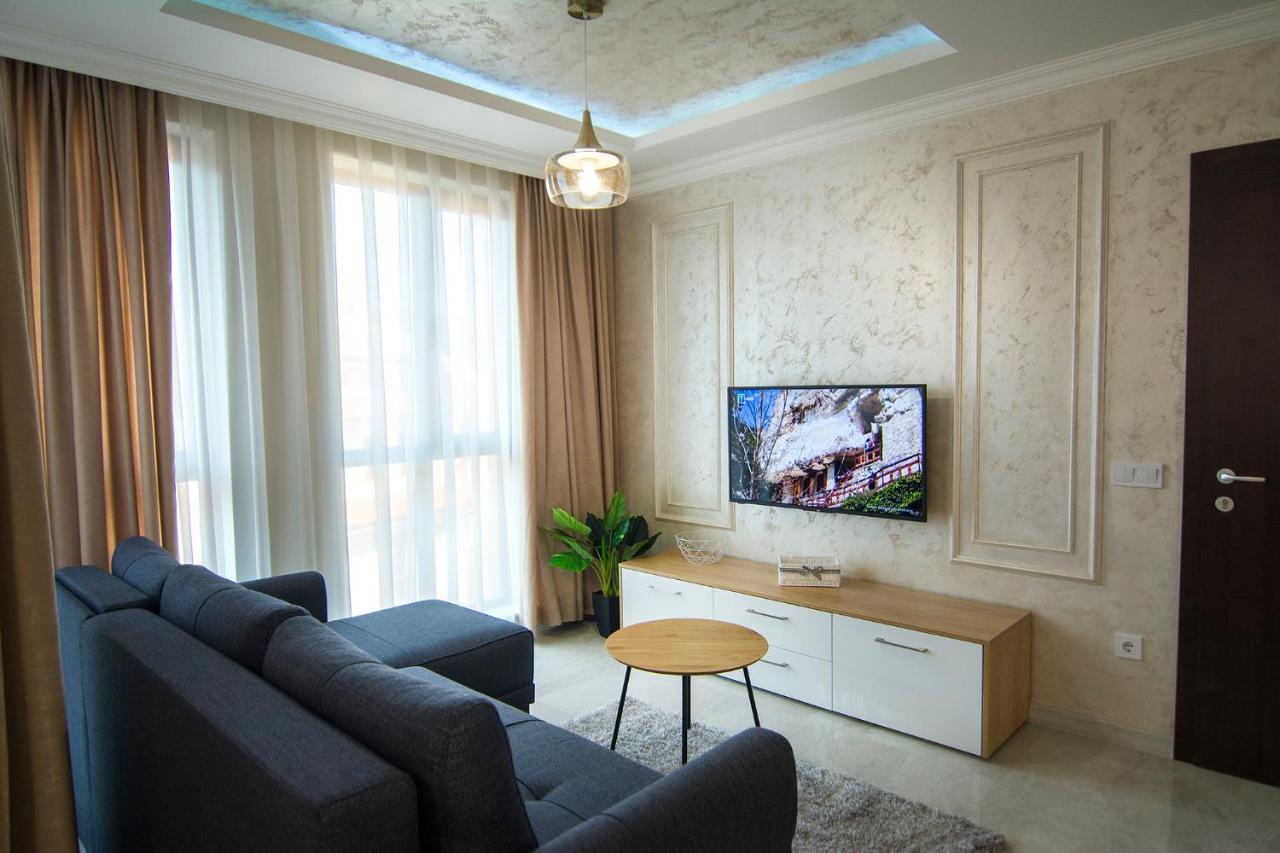Odrys Apartments Plovdiv Luaran gambar