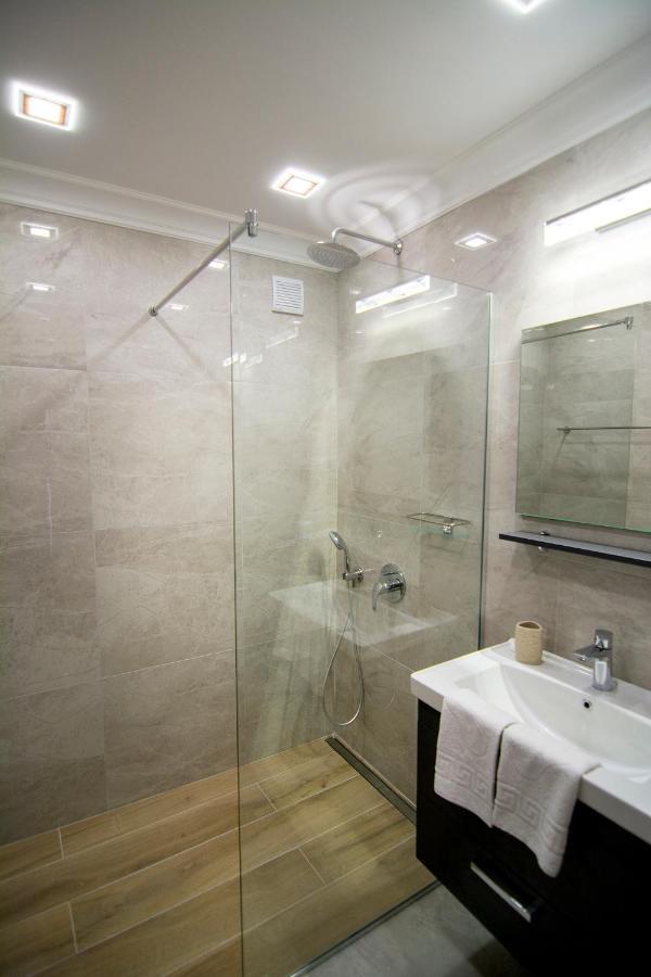 Odrys Apartments Plovdiv Luaran gambar