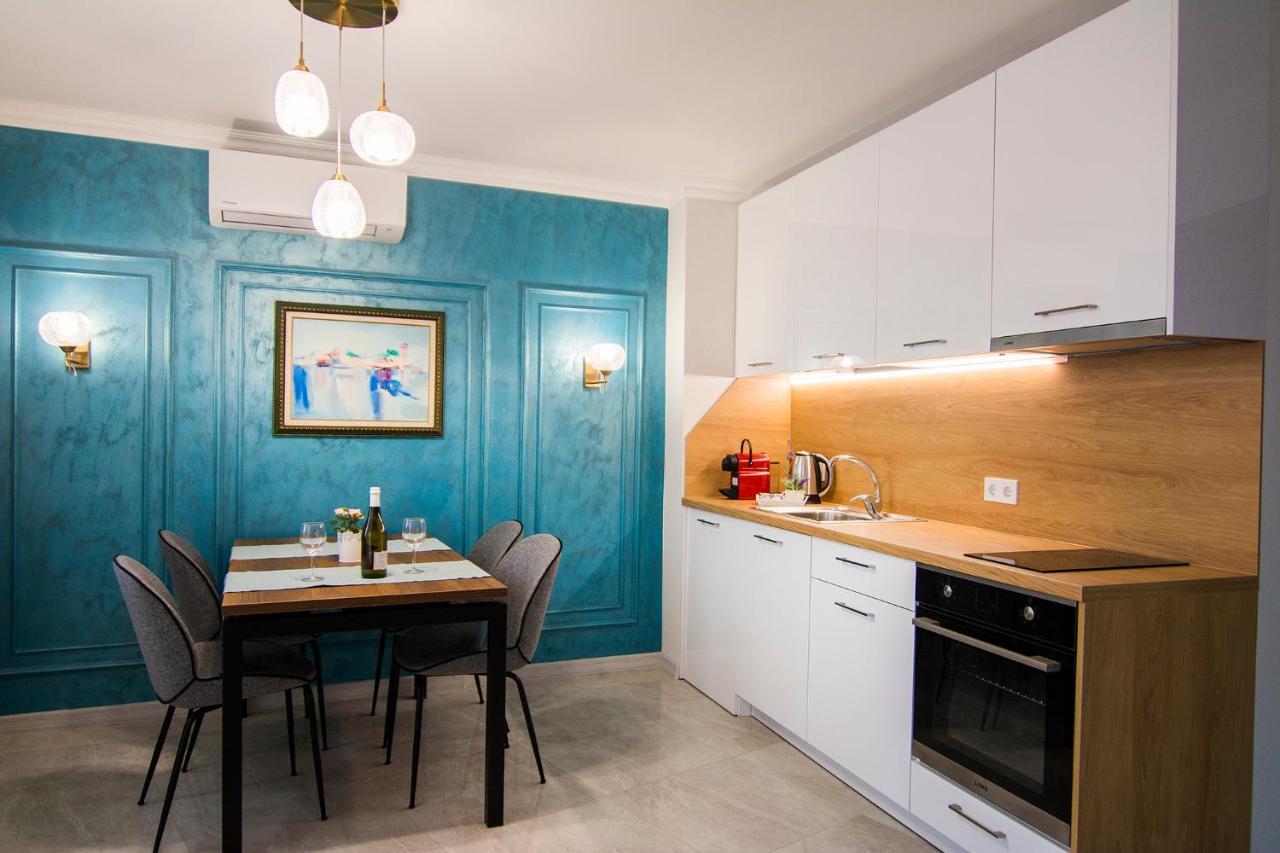 Odrys Apartments Plovdiv Luaran gambar