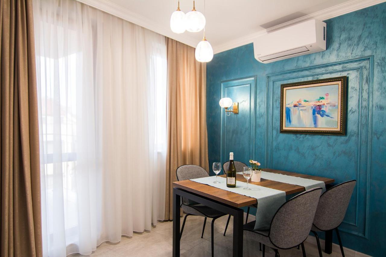 Odrys Apartments Plovdiv Luaran gambar