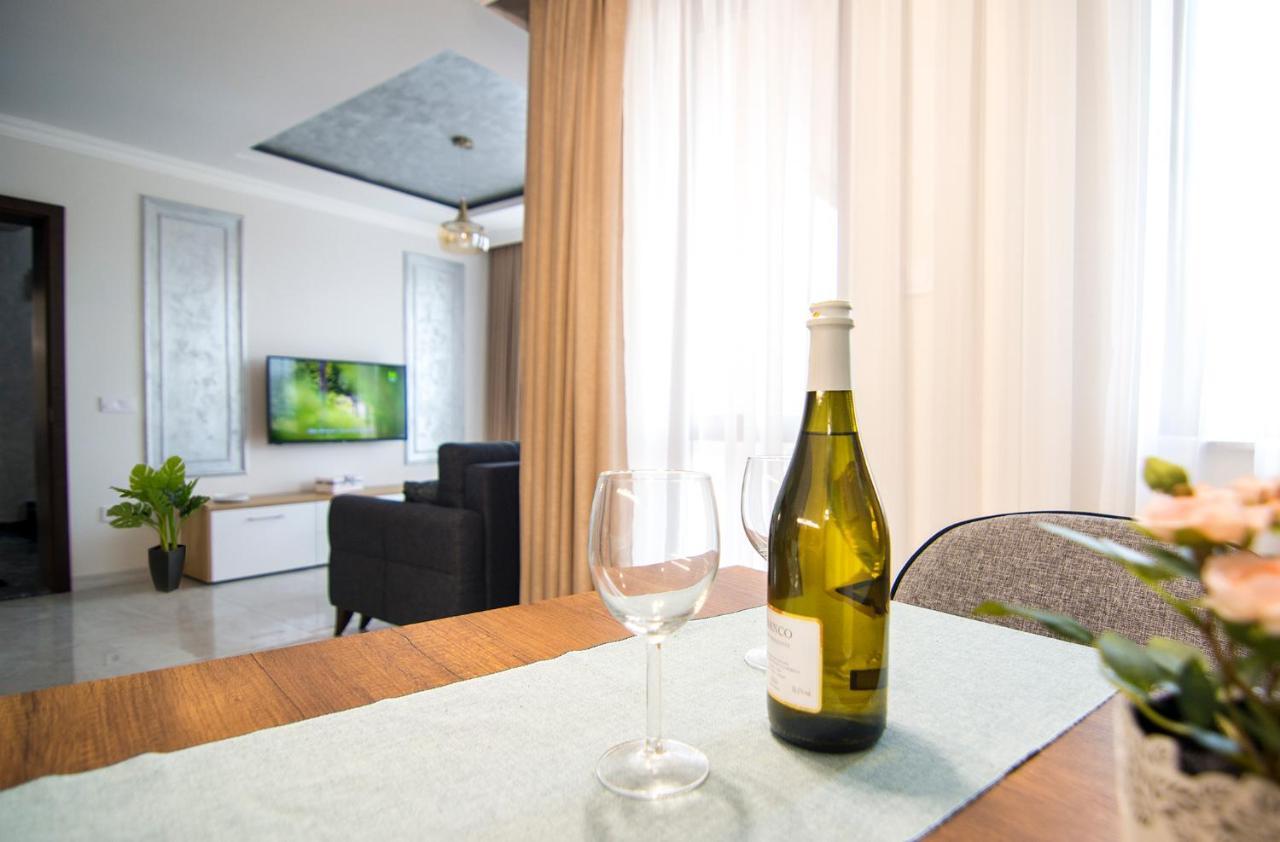 Odrys Apartments Plovdiv Luaran gambar