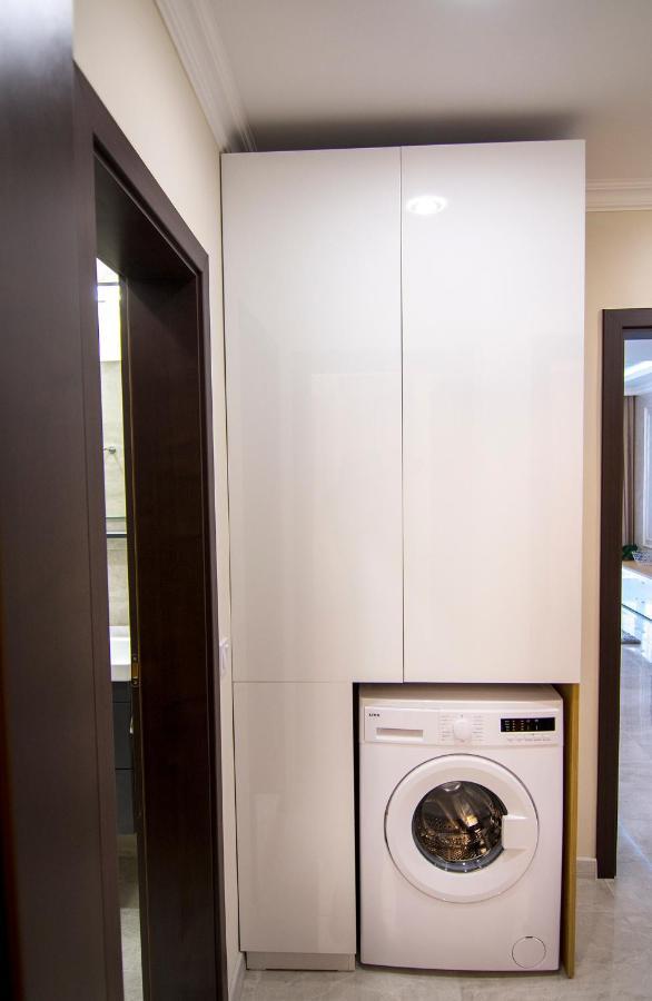 Odrys Apartments Plovdiv Luaran gambar