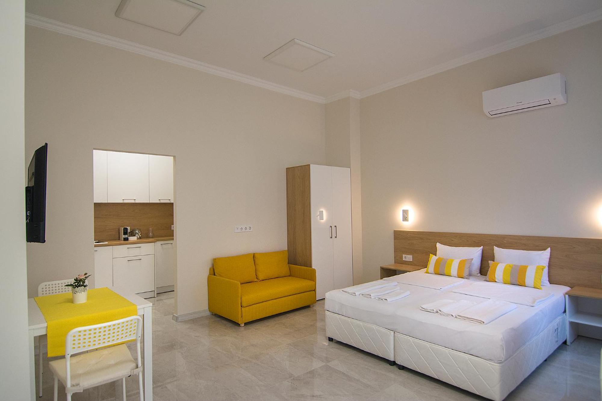 Odrys Apartments Plovdiv Luaran gambar