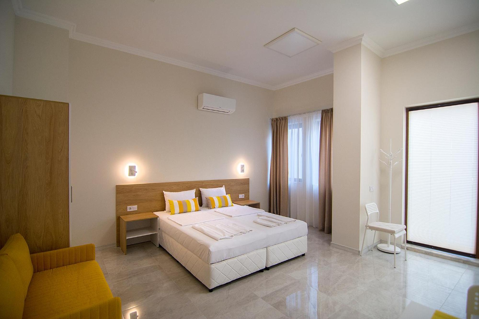 Odrys Apartments Plovdiv Luaran gambar
