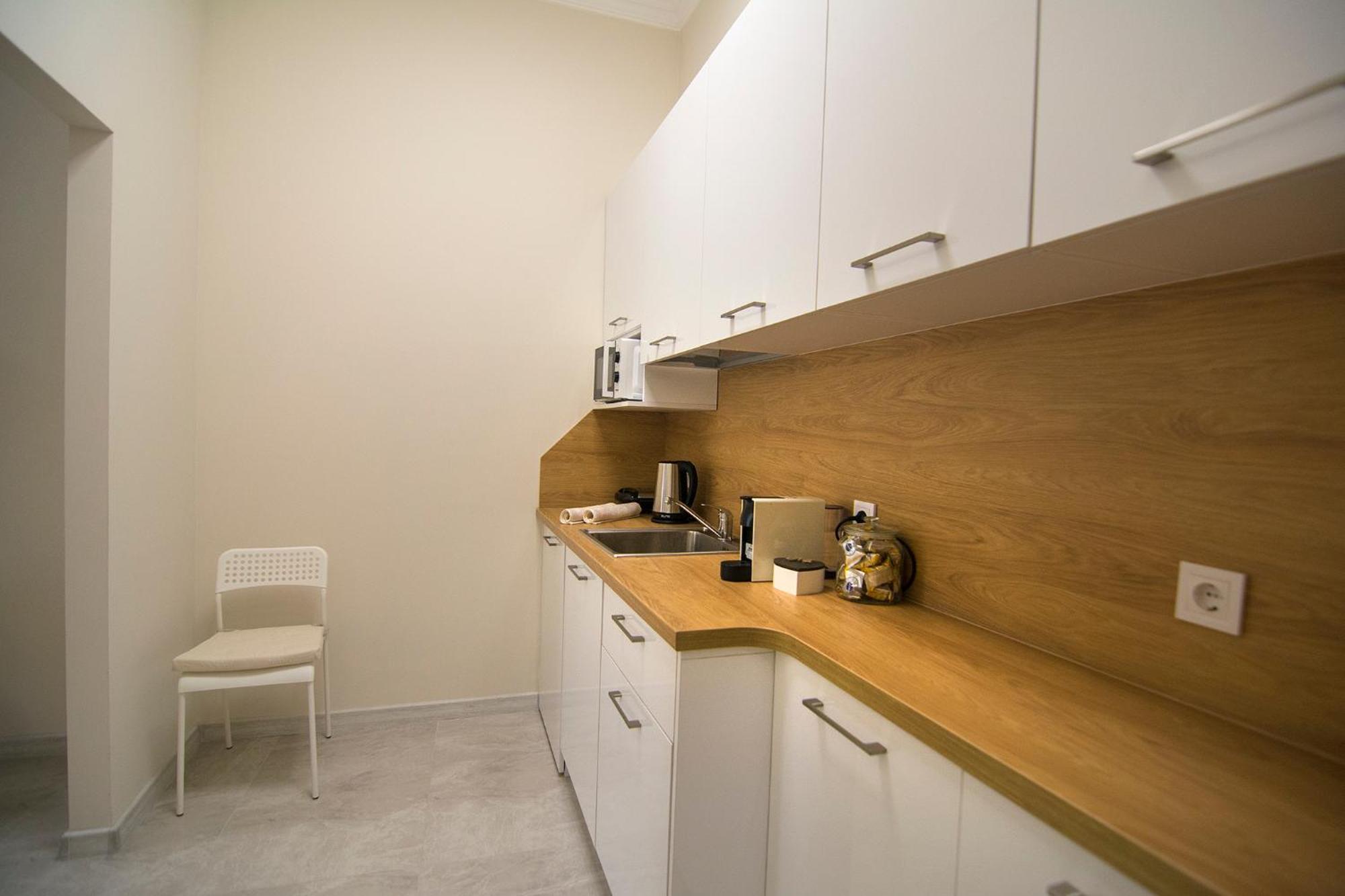 Odrys Apartments Plovdiv Luaran gambar