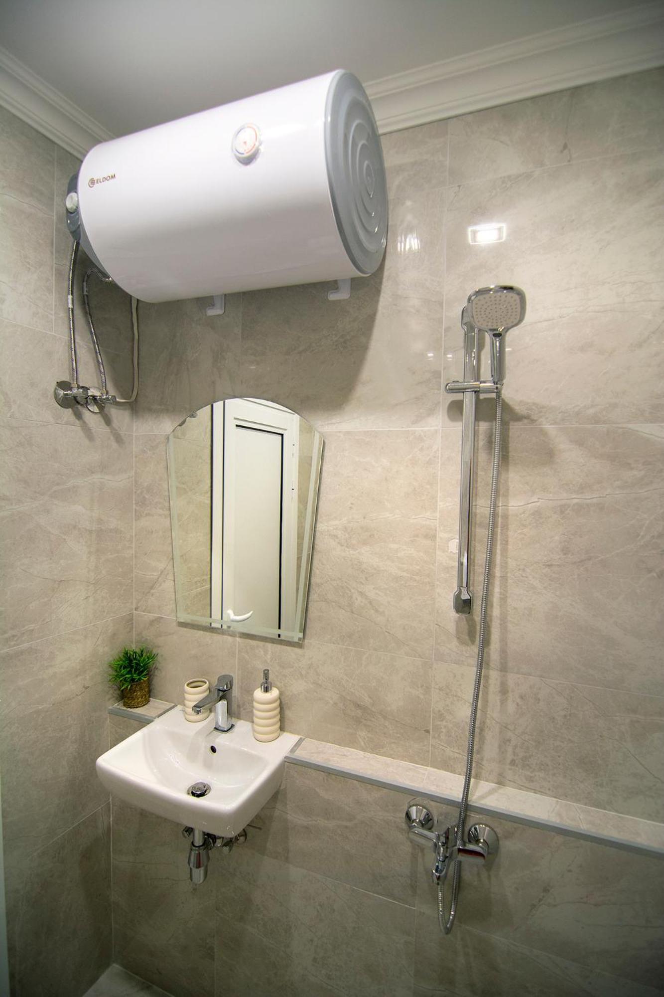 Odrys Apartments Plovdiv Luaran gambar