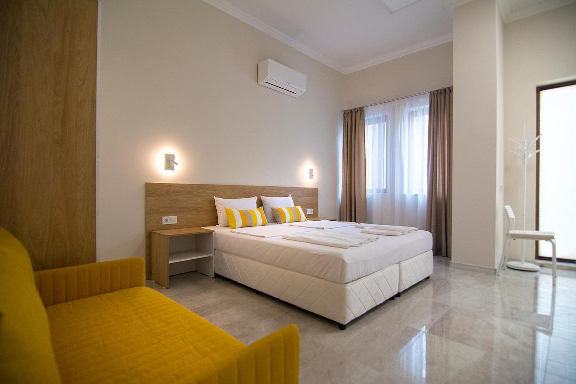 Odrys Apartments Plovdiv Luaran gambar