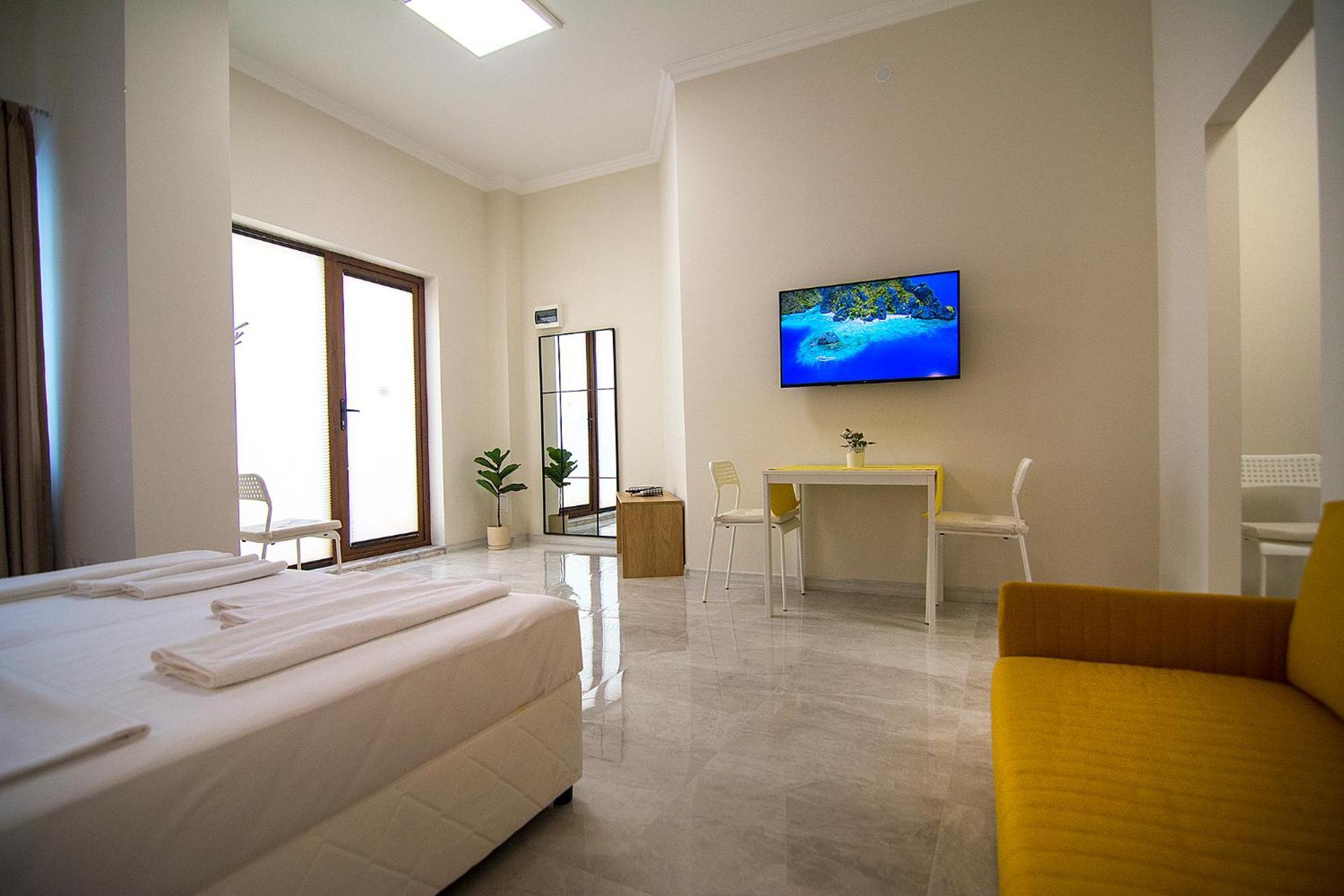 Odrys Apartments Plovdiv Luaran gambar