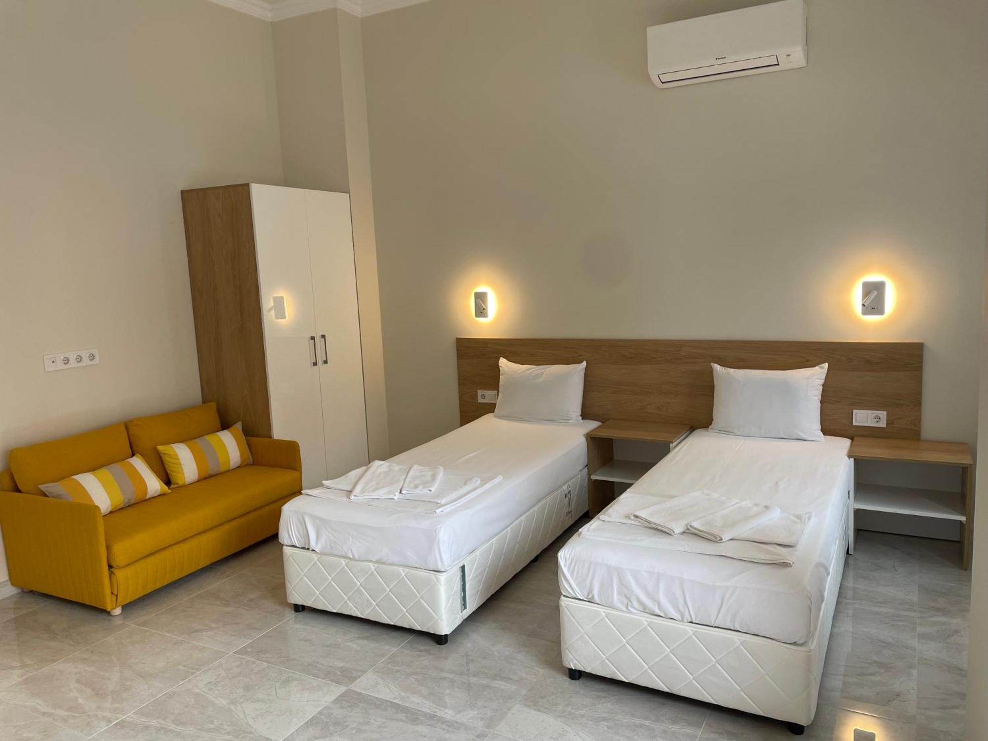 Odrys Apartments Plovdiv Luaran gambar